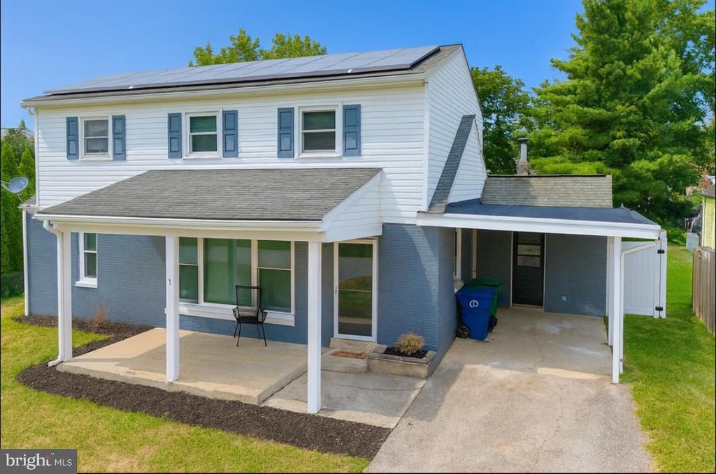 6006 Larue St, HARRISBURG