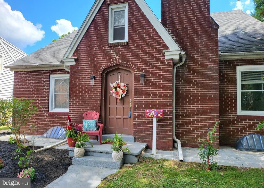 3503 N 4th St, HARRISBURG