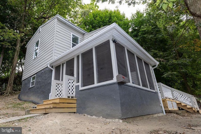 802-rear Mohn St, Harrisburg