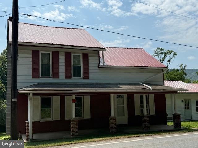 1755 Pottsville St, Lykens