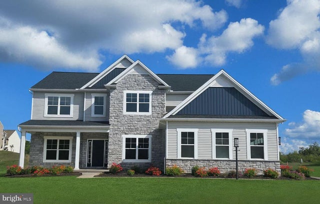 123 Jennifer Cir, Harrisburg