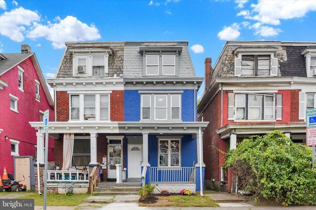 2430 Reel St, Harrisburg