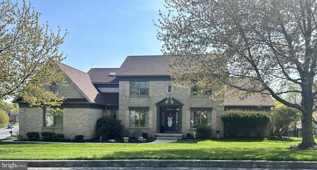 4107 Copperfield Dr, Harrisburg