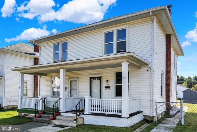 535 Eshelman St, Highspire