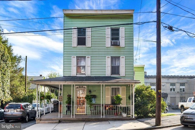 114 N 2nd St, Steelton