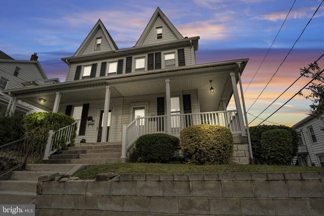 218 S 29th St, Harrisburg