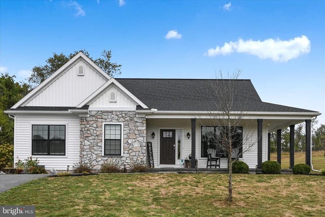 376 N Hoernerstown Rd, Harrisburg