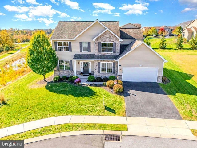 2786 Silver Maple Dr, Harrisburg