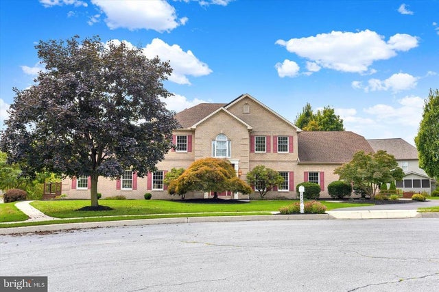 4420 Rathlin Ct, Harrisburg