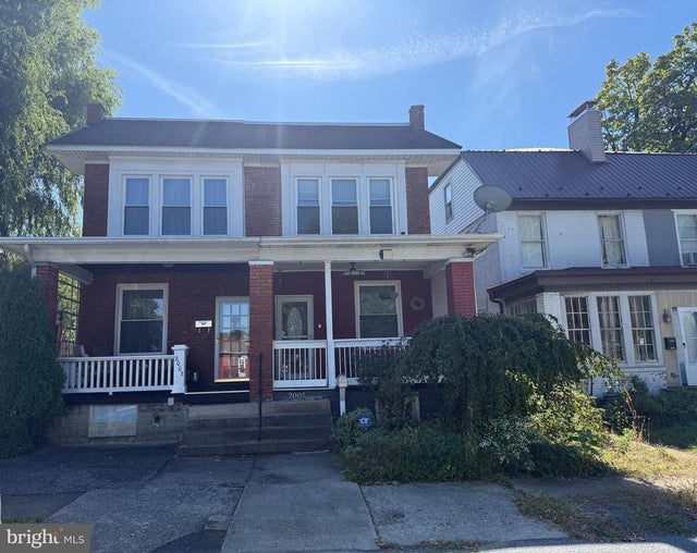 2005 Lenox St, Harrisburg