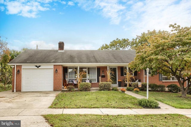 3327 Trinity Rd, Harrisburg