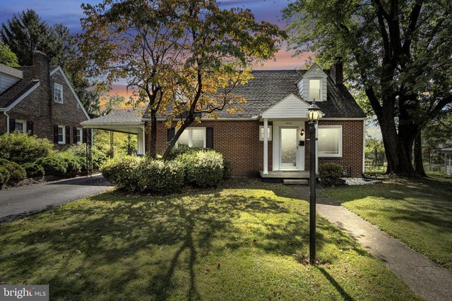 4803 Arney Rd, Harrisburg