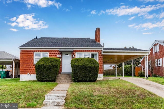 4926 Constitution Ave, Harrisburg