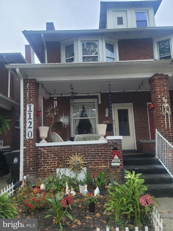 1120 N 15th St, Harrisburg