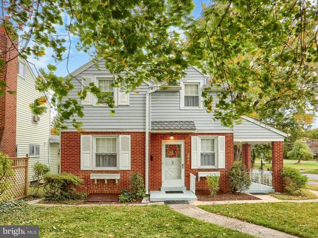 3842 Brisban St, Harrisburg