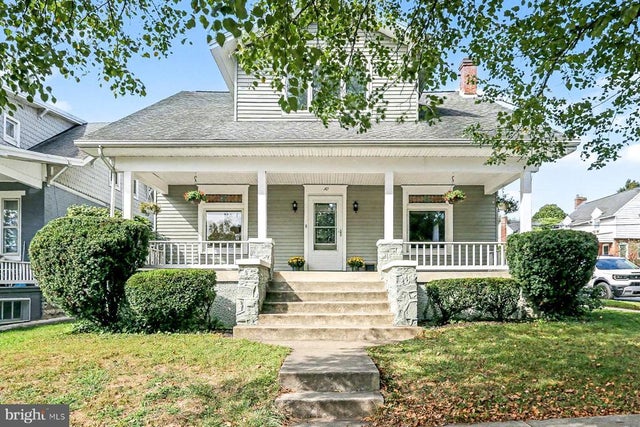 10 Park Terrace, Harrisburg