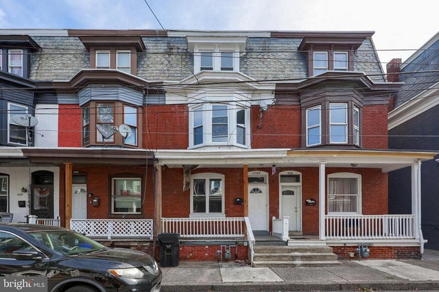 2145 Penn St, Harrisburg