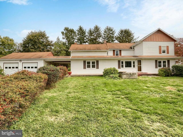 681 Keckler Rd, Harrisburg
