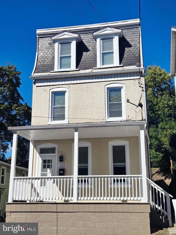113 Lincoln St, Steelton