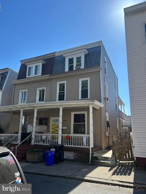 1605 Hunter St, Harrisburg