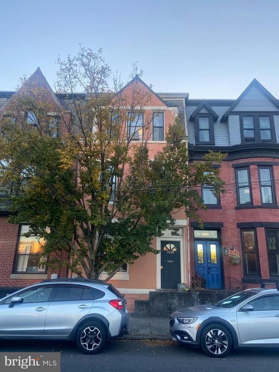 1608 N 3rd St, HARRISBURG