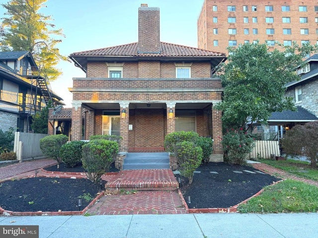 2304 N 2nd St, Harrisburg