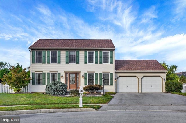 6172 Glenn Ct, Harrisburg