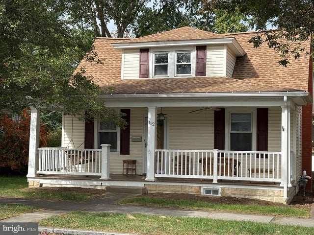 112 Park Ave, Hummelstown