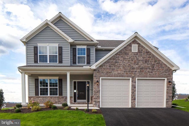 103 Margot Court, Harrisburg