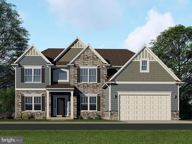 4505 Continental Drive, Harrisburg