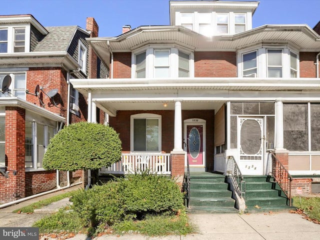 1332 State St, Harrisburg