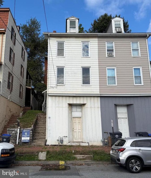 23 S 2nd St, Steelton