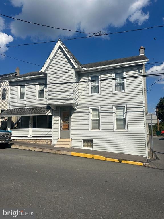 123 N East St, Williamstown