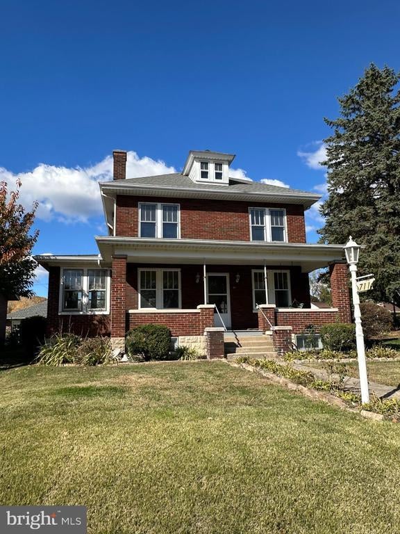 711 Pine St, Steelton