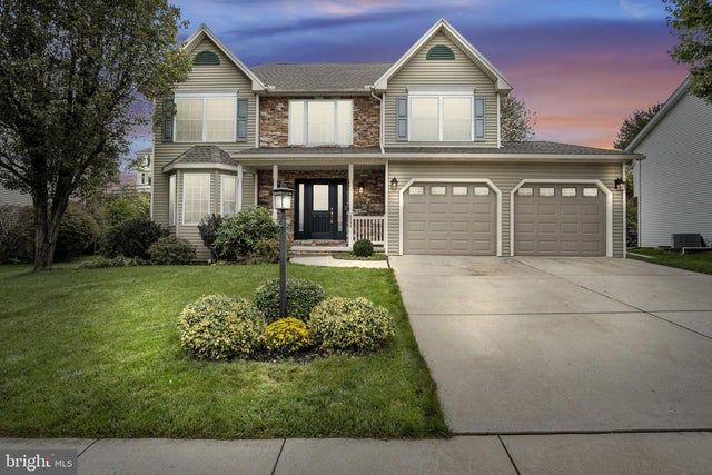 6559 New Providence Dr, Harrisburg