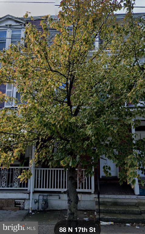 88 N 17th St, Harrisburg