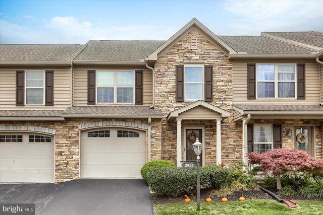 2652 Gracie Dr, Harrisburg