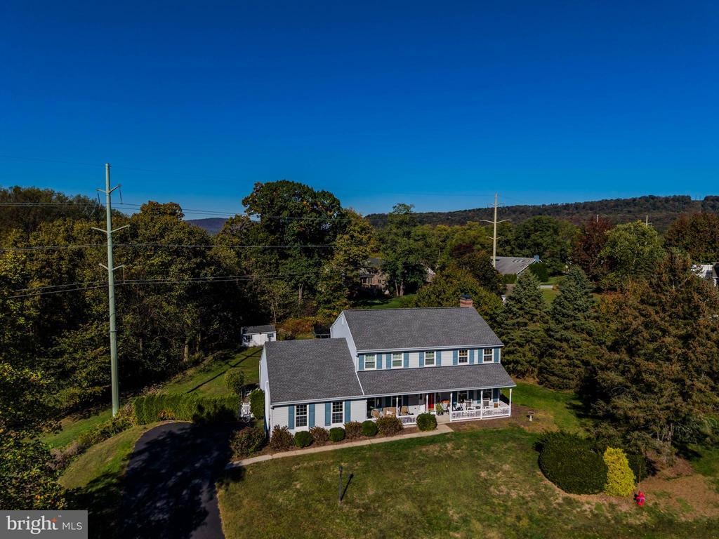 1414 Appletree Rd, HARRISBURG