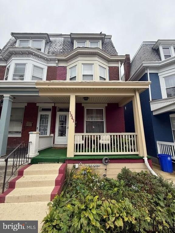 1841 Regina St, Harrisburg
