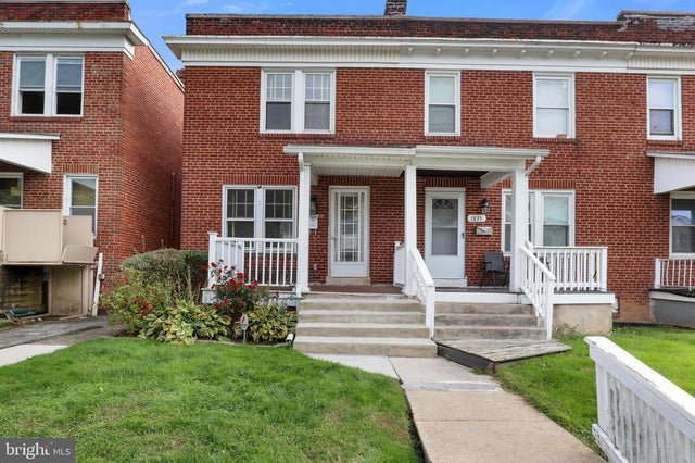 1837 Forster St, Harrisburg