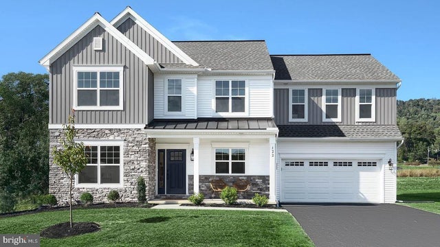 122 Margot Ct, Harrisburg