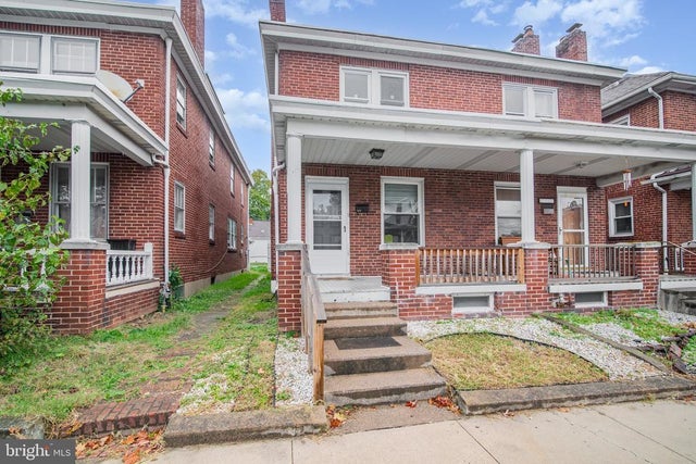 3107 N 6th St, Harrisburg