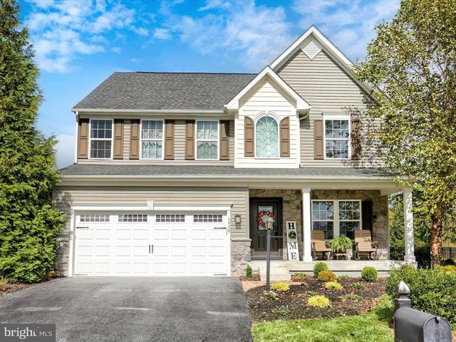 3930 Seattle Slew Dr, Harrisburg