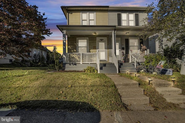 302 N 30th St, Swatara