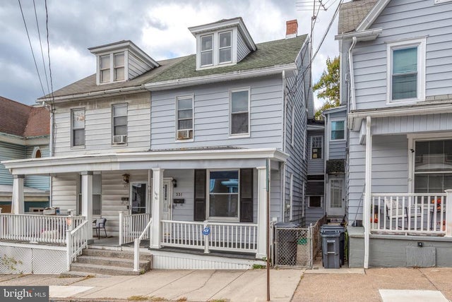 331 Locust St, Steelton