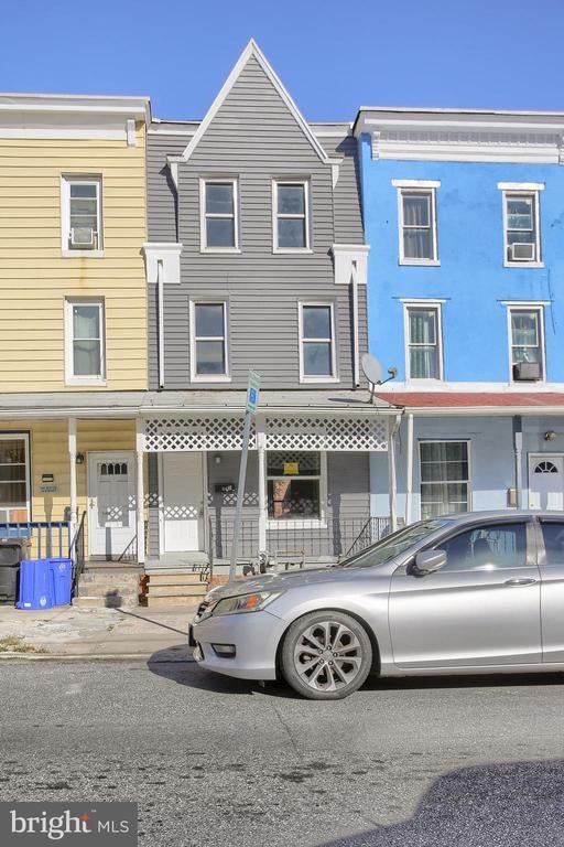 443 S 14th St, Harrisburg