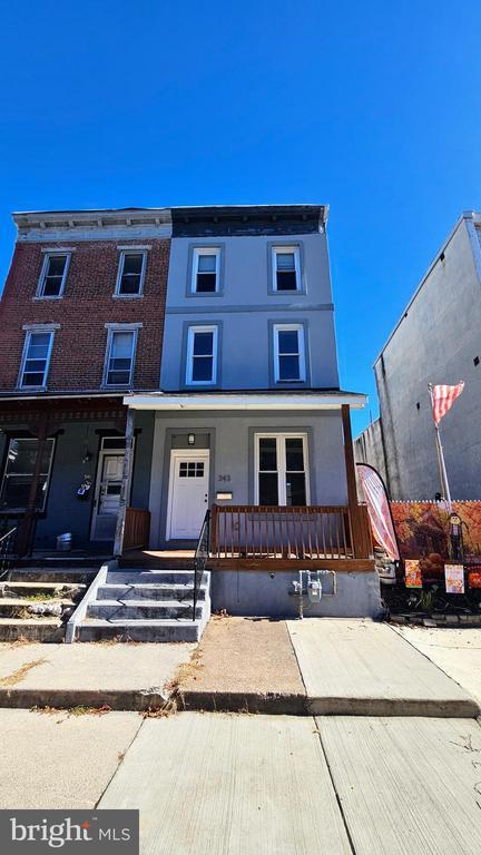 343 Crescent St, Harrisburg