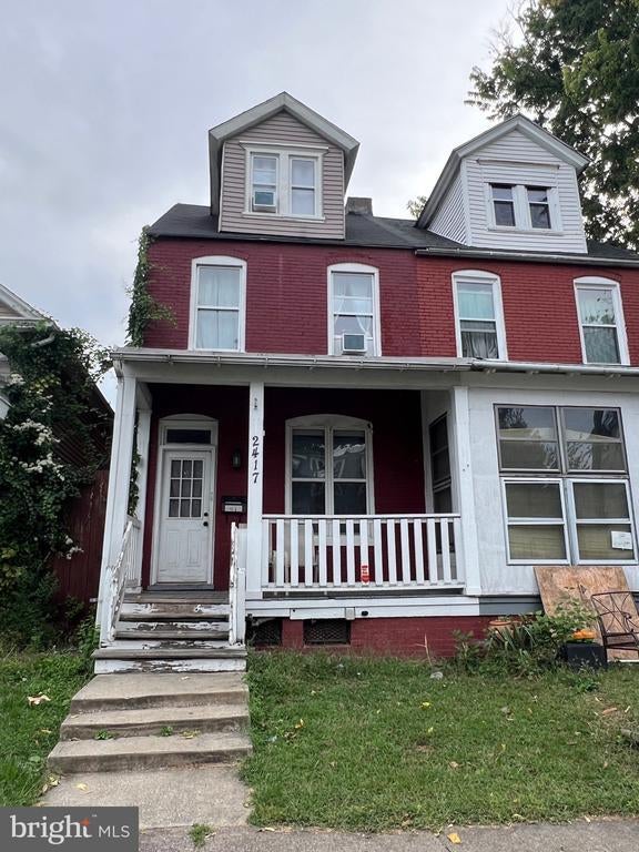 2417 Reel St, Harrisburg