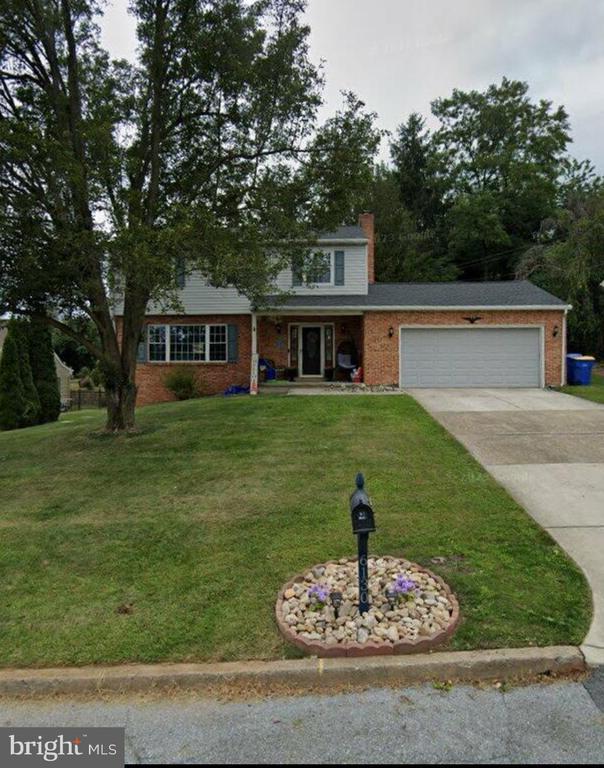 6130 Driftwood Dr, HARRISBURG