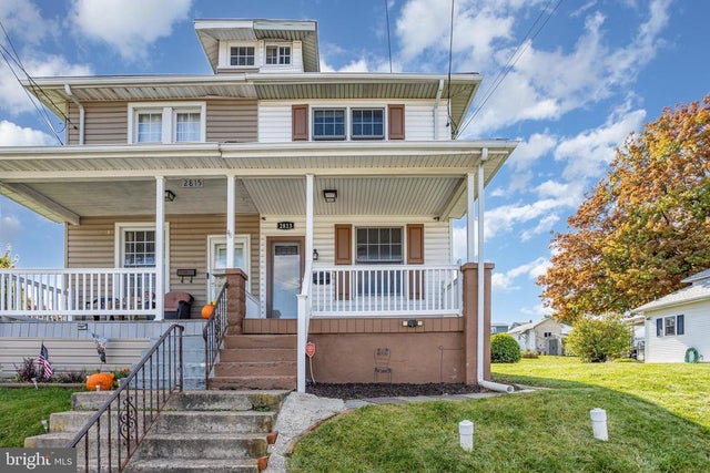 2813 Butler St, Harrisburg